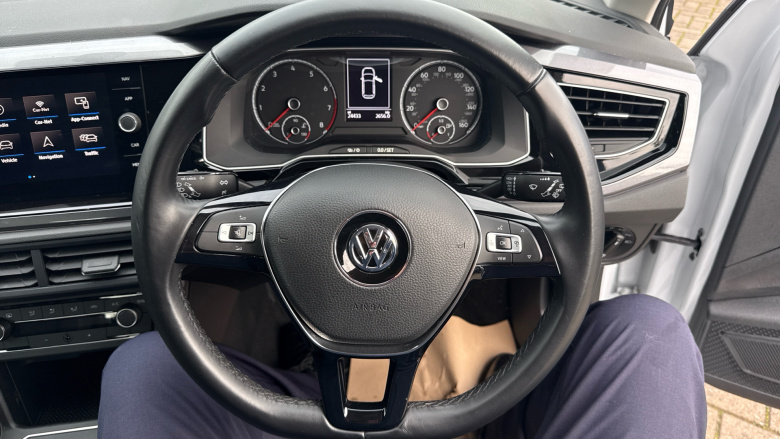 Volkswagen Polo 1.0 TSI 115 SEL 5dr Petrol Hatchback